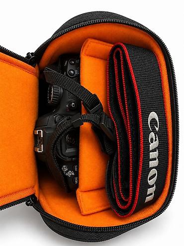 canon 650d: Canon EOS 650D DSLR fotoaparat + Canon EF‑S 18‑55mm f/3.5‑5.6 IS II — 8