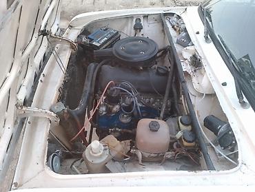 a 160 mercedes: VAZ (LADA) 2106: 1.3 l | 1994 il 60000 km Sedan — 6