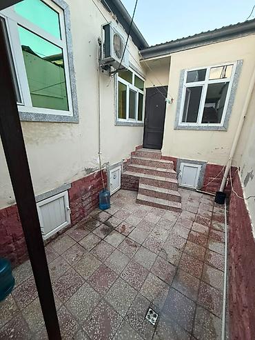 səbail rayon: 20-ci sahə 4 otaqlı, 80 kv. m, Kredit yoxdur, Yeni təmirli — 10