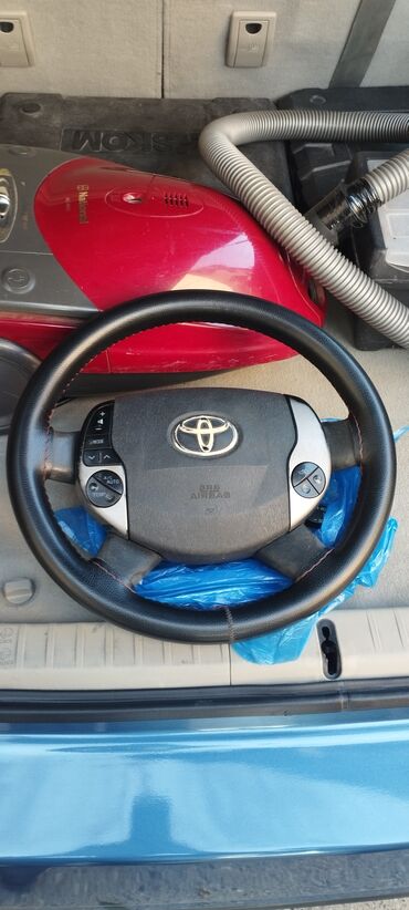 диски на камри v50 r17 оригинал: Toyota orijinal sükan komplekti