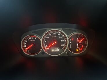 Honda: Honda Stepwgn: 2004 г., 2.4 л, Автомат, Бензин, Минивэн — 11