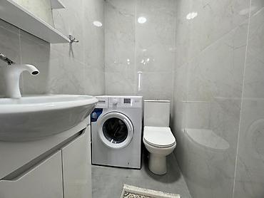 well: 2 комнаты, Золотой квадрат Агентство недвижимости, Семейным, от 6 месяцев, от 1 года, С мебелью полностью — 9