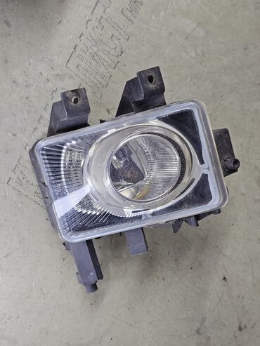 Противотуманные фары: Правая противотуманная фара Opel 2007 г., Б/у, Оригинал, Германия — 5
