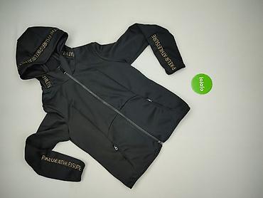 bluza hard rock: Pikeur, Bluza z kapturem damska, rozmiar S — 2