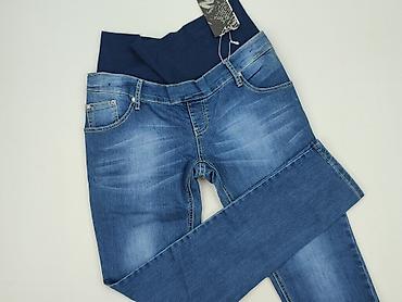 eksept: Jeansy damskie, rozmiar XL — 1