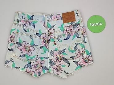 lidl bermudy: Levi’s, Szorty damskie, rozmiar S — 3