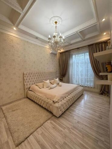 Продажа домов: Дом, 160 м², 4 комнаты, Агентство недвижимости, Евроремонт at lalafo.kg — 9 Продажа домов: Дом, 160 м², 4 комнаты, Агентство недвижимости, Евроремонт — 9