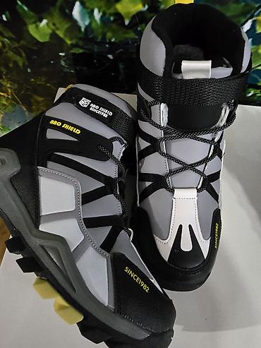 Krasofkalar və idman ayaqqabıları: 39 raz – hər qiymətə Məhsul: Kişi idman ayaqqabıları və trekkinq — 4