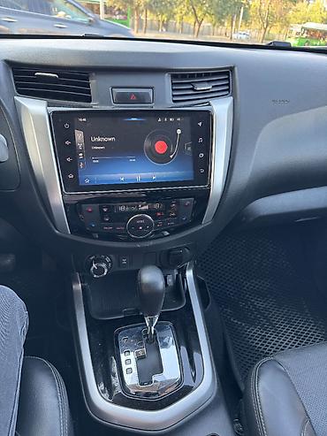 внедорожник ниссан: Nissan Terra: 2021 г., 2.5 л, Автомат, Бензин, Внедорожник — 7