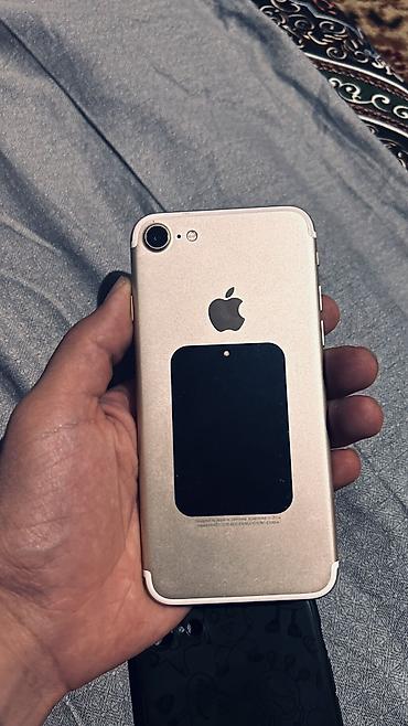 айфон 6с 128 гб цена бу: IPhone 7, Б/у, 32 ГБ, Золотой, Наушники, 100 % — 4