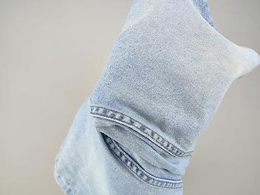sena: Used Jeans, Jeansy damskie, rozmiar S — 5