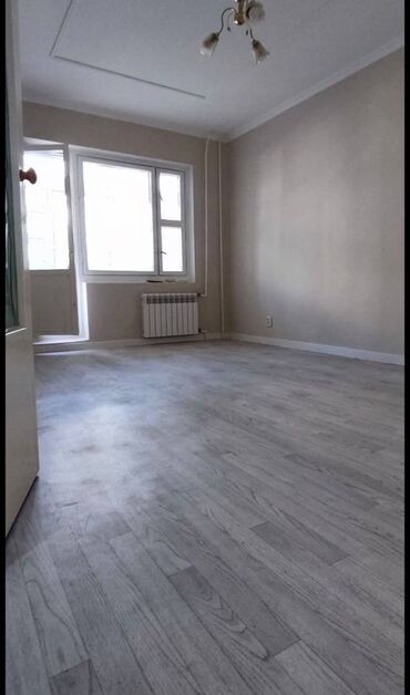 продаётся квартира тунгуч: 1 комната, 34 м², 105 серия, 2 этаж, Косметический ремонт
