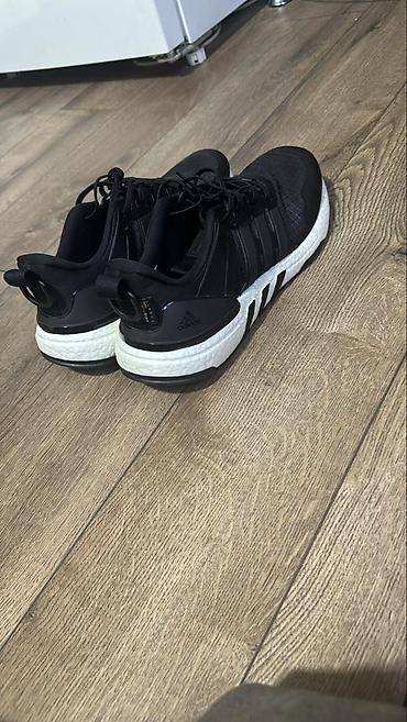 adidas stan smith: Мужской спортивный костюм, Adidas, Новый, цвет - Черный, Самовывоз — 4
