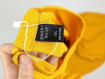 suknia biala: Emery Rose, Sukienka damska, rozmiar XL — 4