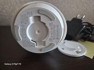 Videomüşahidə: TP-Link Tapo C210 Pan/Tilt Wi‑Fi təhlükəsizlik kamerası – 2K (3 MP) — 2