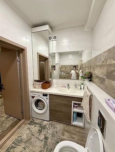 flat kant: 4 комнаты, 153 м², Золотой квадрат 9 этаж, Евроремонт — 6