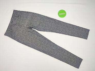 pyjama: Spodnie materiałowe damskie, rozmiar S — 2