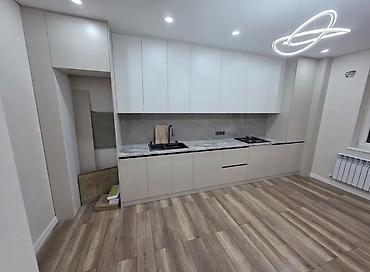 Продажа квартир: 2 комнаты, 69 м², Элитка, 12 этаж, Евроремонт — 11
