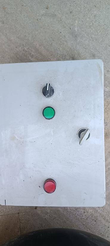 Ev üçün digər mallar: Basen ucun filtir elektrik siti 6 kisə suse qum filtir ucun hamisi — 4