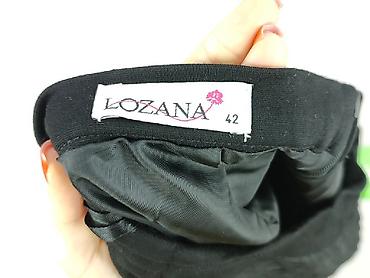 icono lxry: Spódnica damska, rozmiar XL — 4