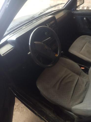 салон на гольф 2: Volkswagen Golf: 1991 г., 1.8 л, Механика, Бензин, Хэтчбэк — 3
