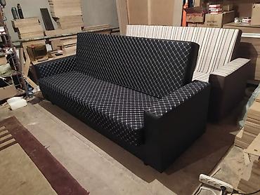 Прямые диваны: Прямой диван, Новый — 23