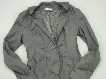 spódnice dżinsowe orsay: Women's blazer Orsay, S (EU 36), condition - Very good