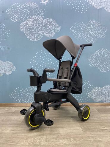 Uşaq velosipedləri: Yeni Üç təkərli Uşaq velosipedi 12", Pulsuz çatdırılma, Rayonlara çatdırılma -da lalafo.az — 12 Uşaq velosipedləri: Yeni Üç təkərli Uşaq velosipedi 12", Pulsuz çatdırılma, Rayonlara çatdırılma — 12