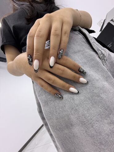 помощник по дому: 💅 Ищем мастера ногтевого сервиса! Салон «Нотка Стиля», мкр-н Нижний