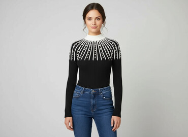 sweter harry potter: Sweter damski, rozmiar S
