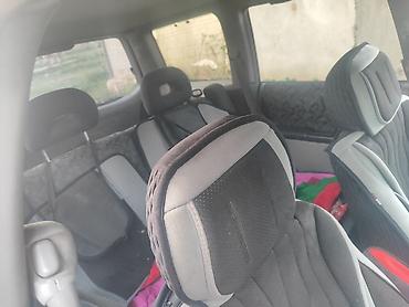 Продажа авто: Subaru Forester: 1997 г., 2 л, Автомат, Бензин, Универсал — 6
