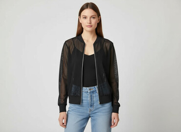 bluzy z wojan team: Світшот жіночий, розмір L