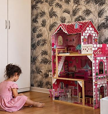 şekide satilan evler: Material- Mdf.Bütün gördükləriniz daxildir — 1