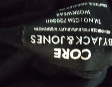 Dukserice: Jack &Jones duks sa kapuljacom m — 9