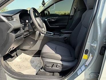 тойота ранех: Toyota RAV4: 2019 г., 2.5 л, Вариатор, Гибрид, Кроссовер — 9