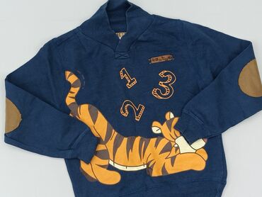 Sweatshirt, Disney, 4-5 years, 104-110 cm, condition - Very good