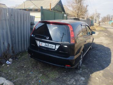 honda civic левый: Honda Civic: 2005 г., 1.7 л, Бензин, Вэн/Минивэн