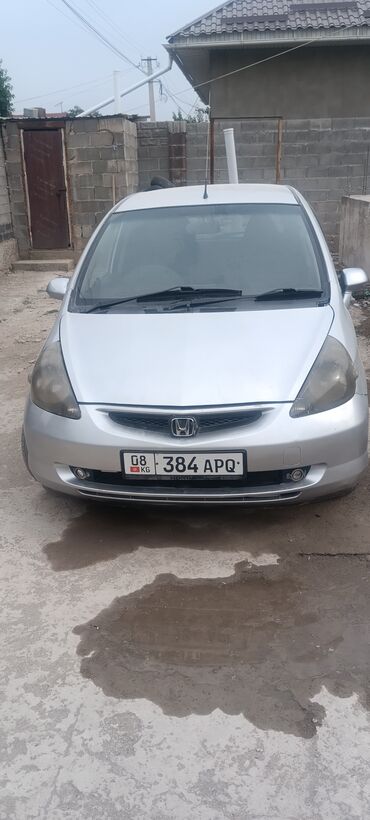тико сатам: Honda
