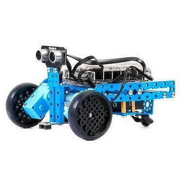 qlazastik oyuncaqları: Kateqoriya: Robot Dəstləri > Makeblock Dəstləri Məhsul: Makeblock — 2