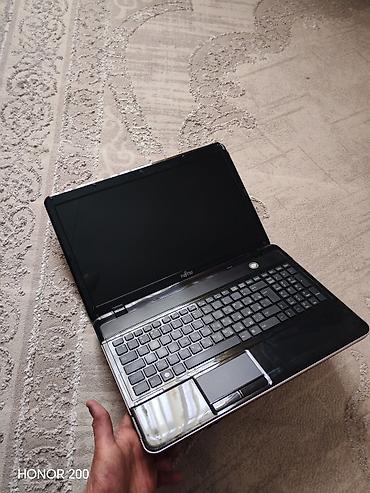 sony playstation 3 oyunları: Fujitsu LifeBook seriyası noutbuk Çox Münasib Qiymətə satılır. - — 1
