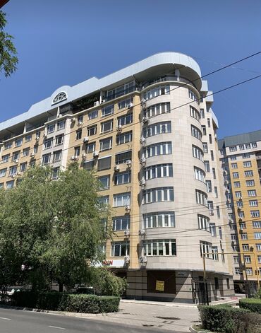 Продажа квартир: 3 комнаты, 90 м², Элитка, 3 этаж