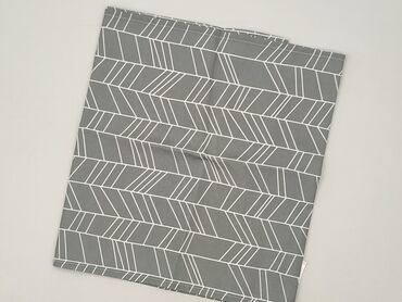 PL - Tablecloth 130 x 40, color - Grey, condition - Perfect