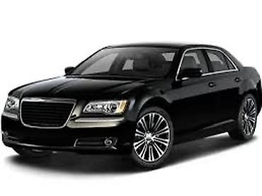 viper: Ön, Chrysler Chrysler 300C, 2010 il, Yeni — 7