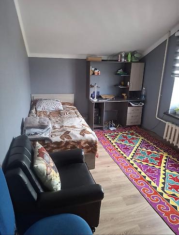 Продажа коттеджей и домов: Продается 2 х эт особняк в с. Таш Добо 2017 г.п. Общая площадь дома — 7