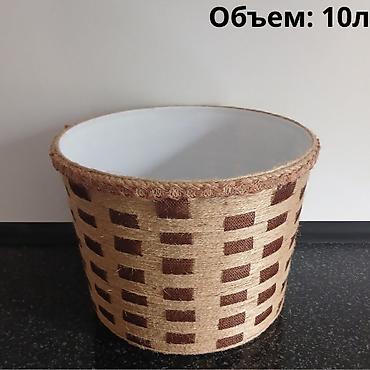 Горшки для растений: Флористические емкости ручной работы как альтернатива шляпным коробкам — 7