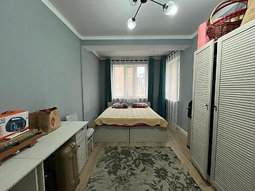 Продажа квартир: 3 комнаты, 90 м², Элитка, 2 этаж, Евроремонт — 1