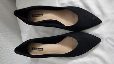 Вечерние платья: Вечерние образы: платья и туфли 1) Черное платье в пол с — 5