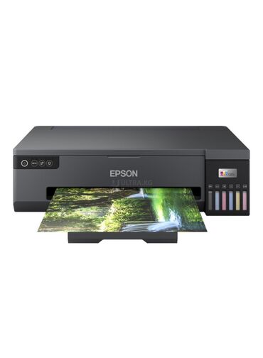 цветной принтер epson stylus photo 1410: А3, 6Color, 22/22 ppm, черный, 13sec/photo, 64-300g/m2, 5760x1440dpi