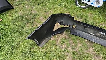 vlinker bm: ZADNJI BRANIK G20 ZA BMW SERIJA 3 | BMW 3 g20 zadnji branik 7427998 — 2