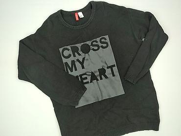 sweter panterka hm: H&M Divided, Sweter dla mężczyzn, rozmiar M — 1